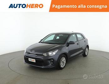 KIA Rio 1.2 MPi Evolution