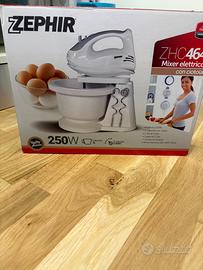 Mixer elettrico