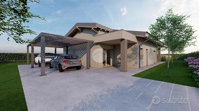 TER. RESIDENZIALE A COLORNO