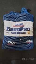 Inzer ErgoPro Knee Sleeves "S"
