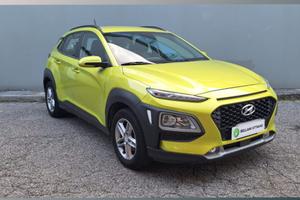 HYUNDAI Kona 1.0 T-GDI Style