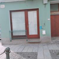 Locale commerciale in centro storico