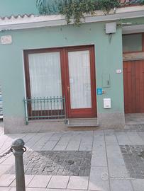Locale commerciale in centro storico