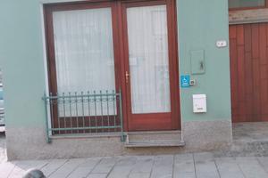 Locale commerciale in centro storico