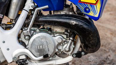Yamaha YZ250 motore 2tempi 1995‑1999 ricambi 4XL