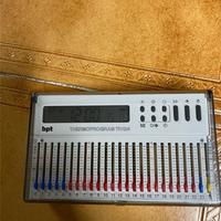 Cronotermostato BPT TH124