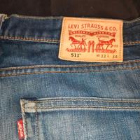 Jeans Levi's
