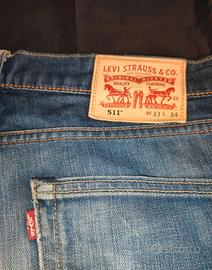 Jeans Levi's