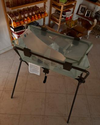 Stokke vaschetta da bagno