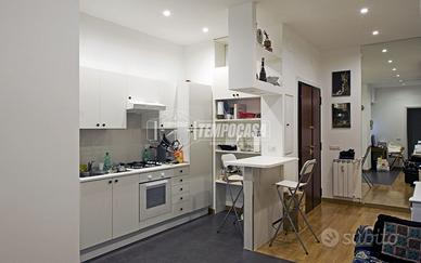 Appartamento Bilocale ristrutturato (NUDA PROPRIET