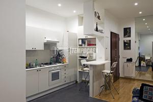 Appartamento Bilocale ristrutturato (NUDA PROPRIET