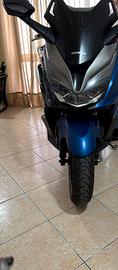 Scooter honda forza 350
