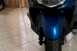 Scooter honda forza 350