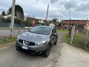 Nissan Qashqai 1.6 dCi DPF 360 4x4 PANORAMIC