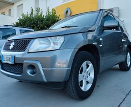 SUZUKI Grand Vitara 4x4 1.600 16v 3porte Km142.850