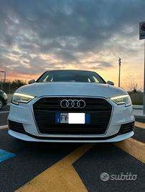 AUDI A3 3ª serie - 2019 metano