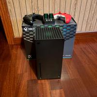 Xbox series X 1000 gb