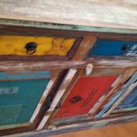 Maisons du Monde credenza Recup