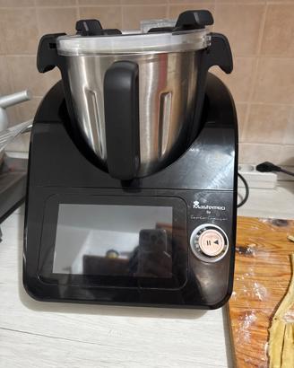 Master pro t1000
