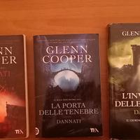 Trilogia libri