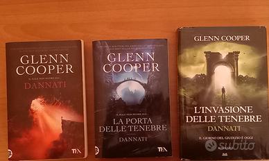 Trilogia libri