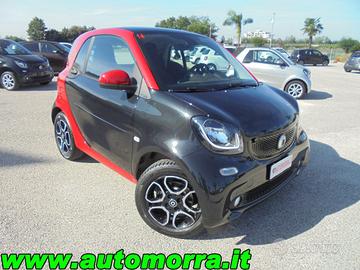 SMART ForTwo 1.0 Twinamic Passion n°14