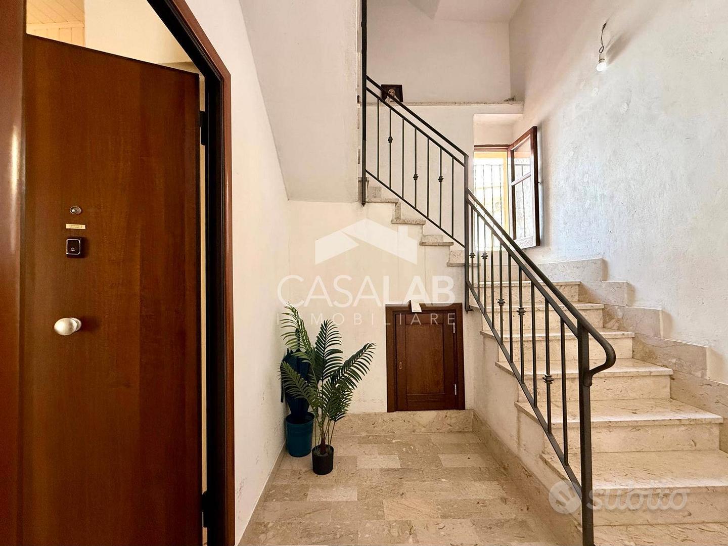 Appartamento – PA - Vista 2
