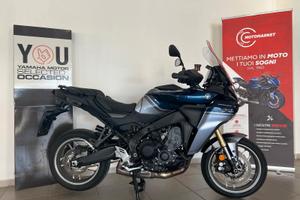 Yamaha Tracer 9 GT PLUS Icon Perf. PREZZO PROMO