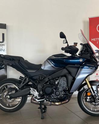 Yamaha Tracer 9 GT PLUS Icon Perf. PREZZO PROMO