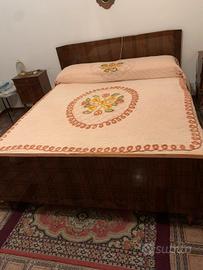 Camera da letto completa 