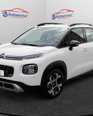 Citroen C3 Aircross 1.2 puretech Shine s&s 110cv e