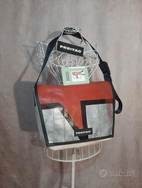 FREITAG F12 DRAGNET ❤