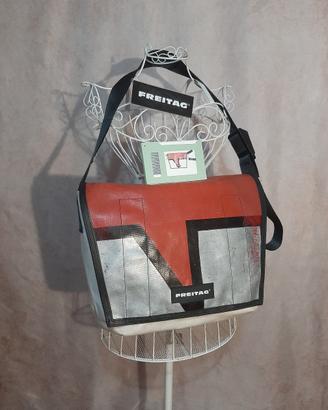 FREITAG F12 DRAGNET ❤