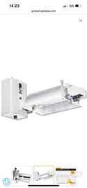Lampada indoor gavita pro 750