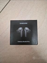 samsung buds 3 pro