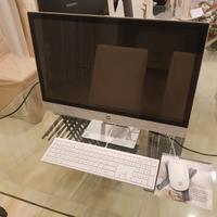 PC HP ALL-IN-ONE 24"