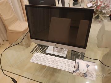 PC HP ALL-IN-ONE 24"