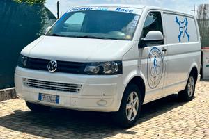 Transporter T5, 2.0tdi, indistruttibile