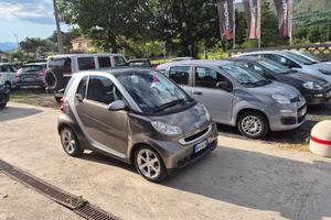 SMART Fortwo 1.0 52 kw IDROGUIDA SERVOSTERZO