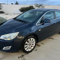 Opel Astra 1.7 CDTI 110CV 5 porte Cosmo 2011
