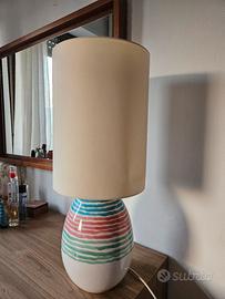 Lampada da tavolo