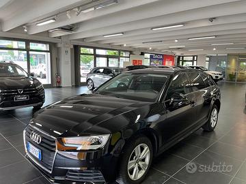 Audi A4 Avant 30 2.0 tdi Business 122cv s-tro...