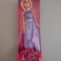bambola Chloe girlz