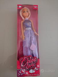bambola Chloe girlz