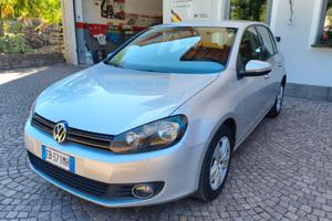 GOLF 6 1.6 TDI