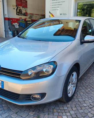 GOLF 6 1.6 TDI