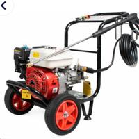 idropulitrice a scoppio 200 bar