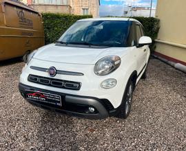 Fiat 500 L cross trekking