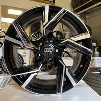 Cerchi Audi raggio 19 NUOVI cod.87432