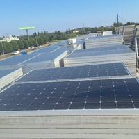 Pannelli fotovoltaici